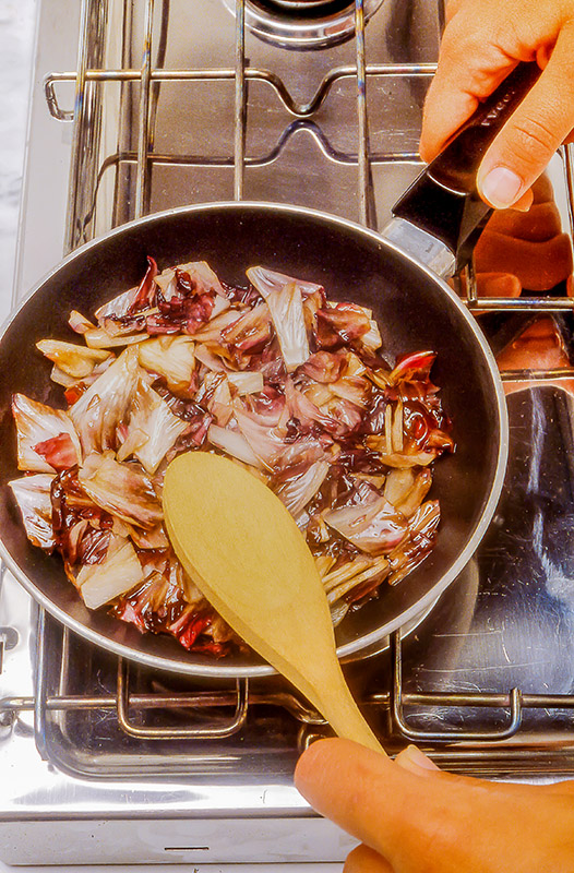 STEP 1 - CONCHIGLIONI RIPIENI - S134920 - 72782