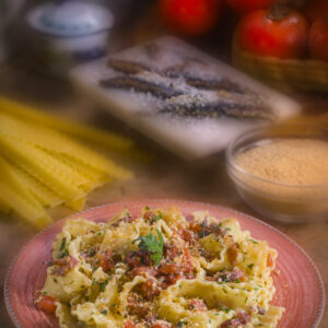 TRIPOLINE ALLA SICILIANA - 3601