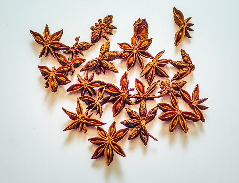 ANICE STELLATO  - 6606 - immagine 1