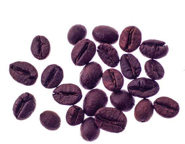 CHICCHI DI CAFFÈ - ROBUSTA  - 6558