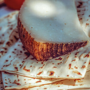 FORMAGGIO PECORINO CANESTRATO SARDO E SPIANATA SARDA - 6559
