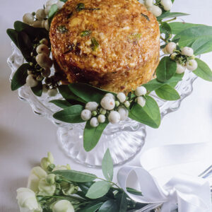 TERRINA DI CONIGLIO AI PISTACCHI - 16686117