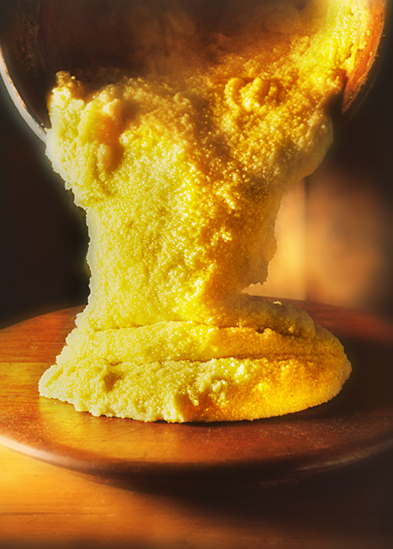 VERSARE POLENTA - S219870