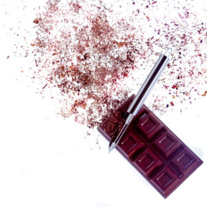 CIOCCOLATO - GRATTUGIARE - S83940