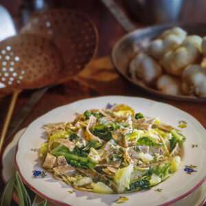 PIZZOCCHERI CLASSICI ALLA VALTELLINESE - S689901