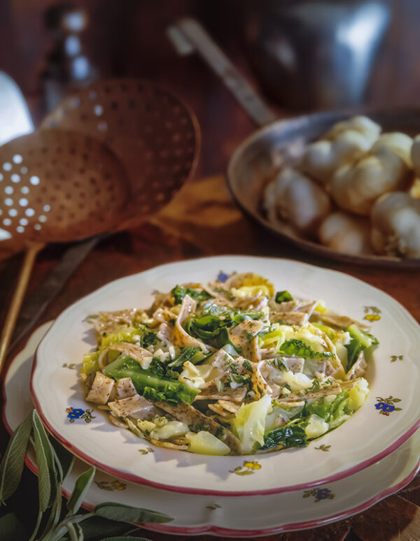 PIZZOCCHERI CLASSICI ALLA VALTELLINESE - S689901