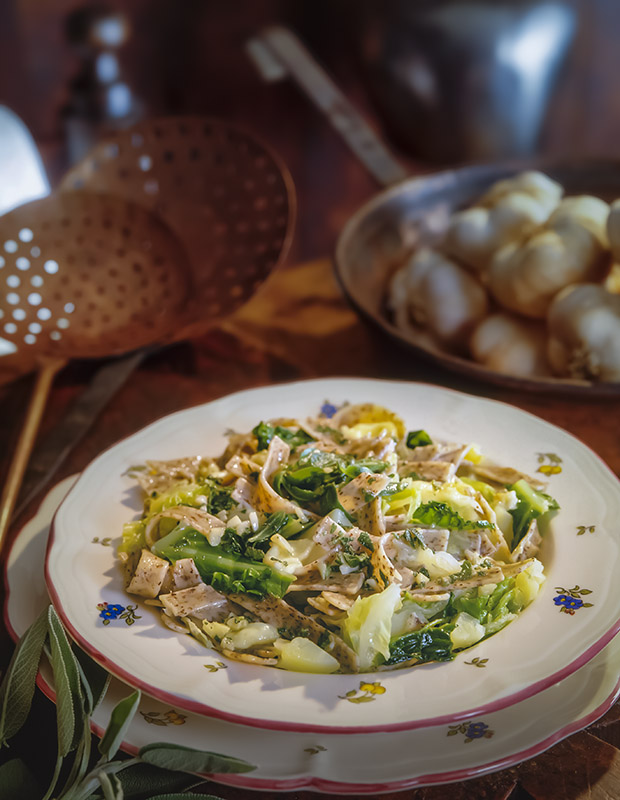PIZZOCCHERI CLASSICI ALLA VALTELLINESE - S689901 - immagine 1