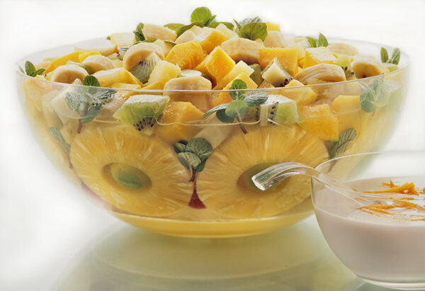 INSALATA TROPICALE - S56860