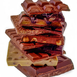 VARIETÀ CIOCCOLATO AROMATIZZATO - S012