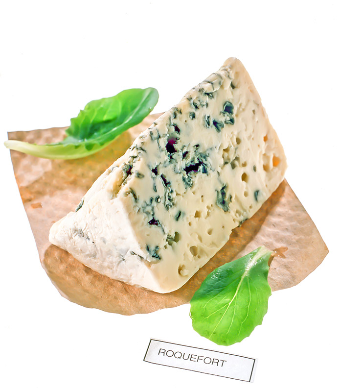 ROQUEFORT - S01012 - 66160 - immagine 1