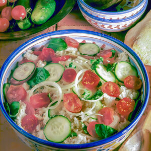 PANZANELLA - S01021747