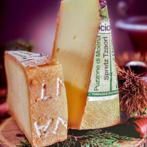 PUZZONE DI MOENA - S01022562