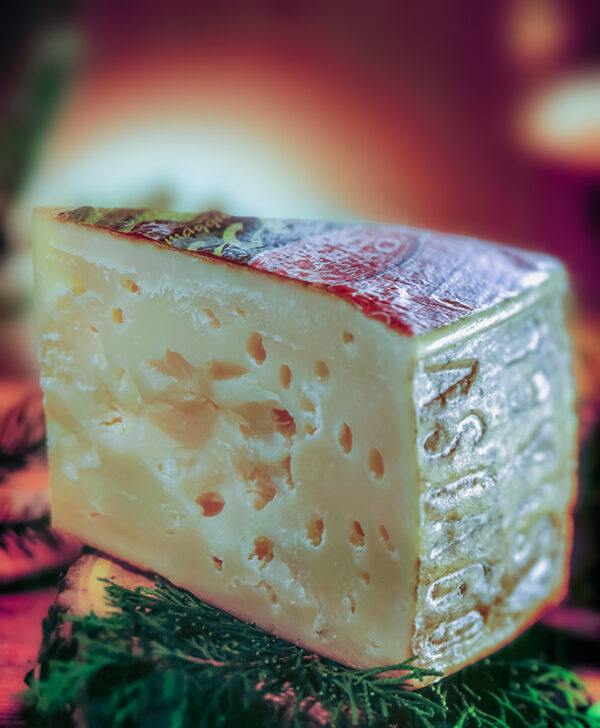 ASIAGO STAGIONATO - S01022591