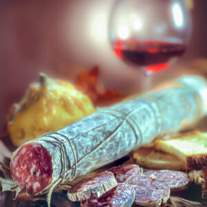 SALAME DI FELINO - S01022644