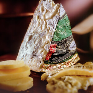 GORGONZOLA FRESCO - S01022979