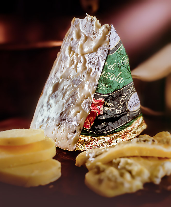 GORGONZOLA FRESCO - S01022979 - immagine 1