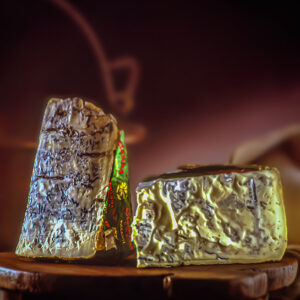 GORGONZOLA DOLCE E GORGONZOLA PICCANTE - S01022992
