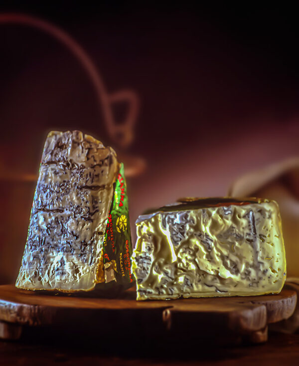 GORGONZOLA DOLCE E GORGONZOLA PICCANTE - S01022992