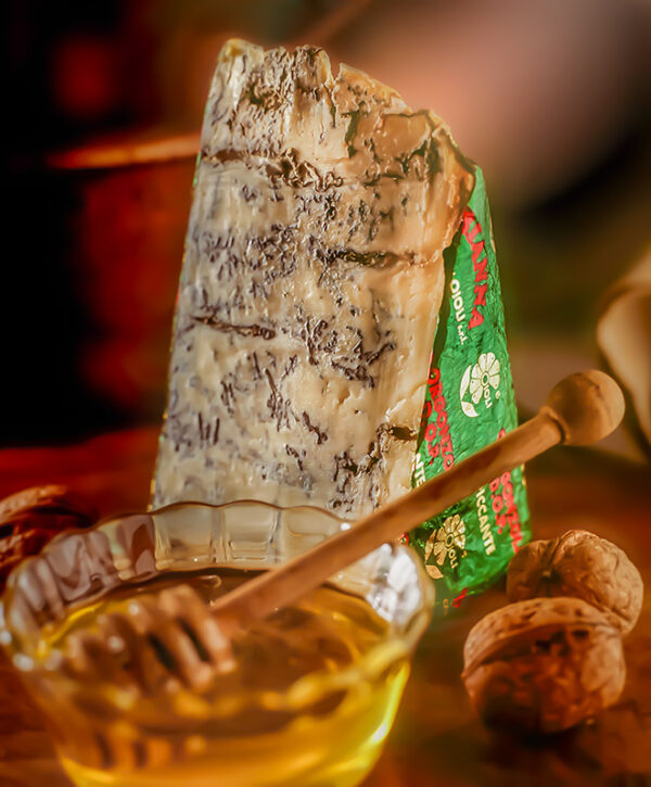 GORGONZOLA PICCANTE - S01022996