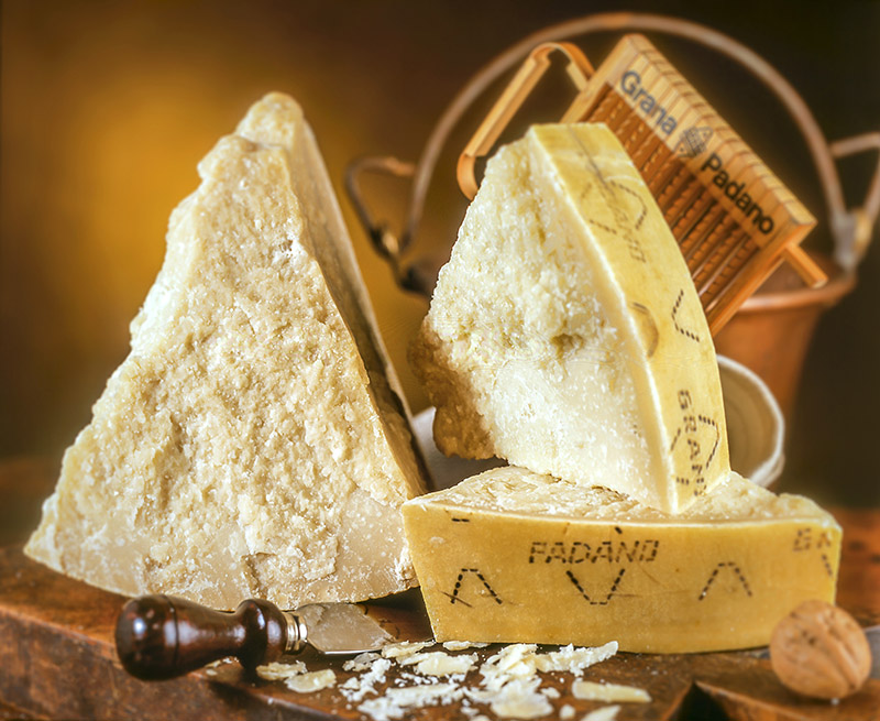 GRANA PADANO - S01023049 - immagine 1
