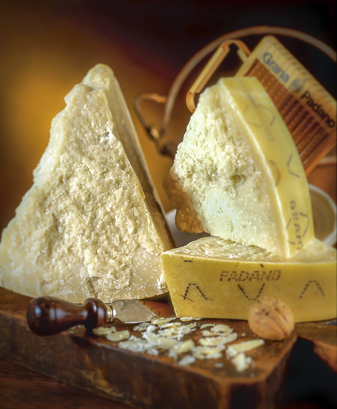 GRANA PADANO - S01023050 - immagine 1