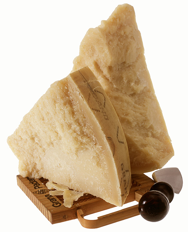 GRANA PADANO - S01023056 - immagine 1