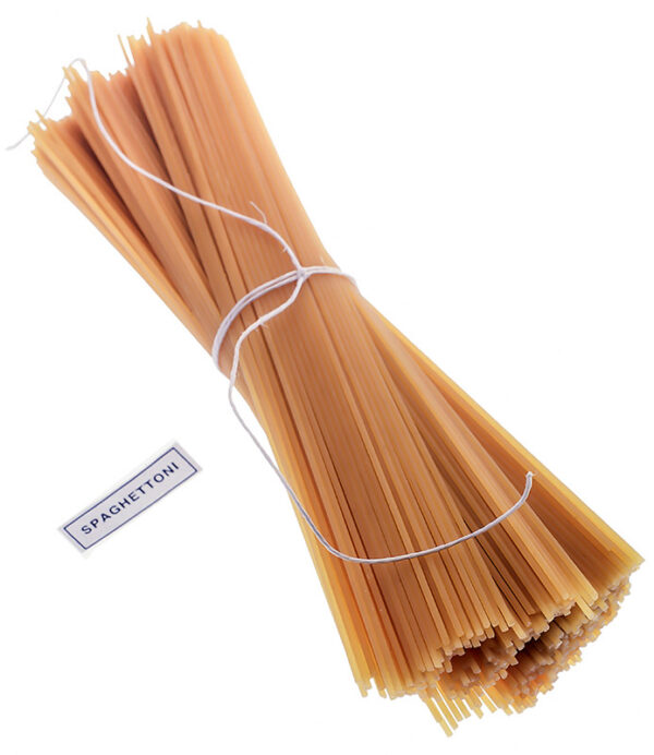 SPAGHETTONI - S0102575