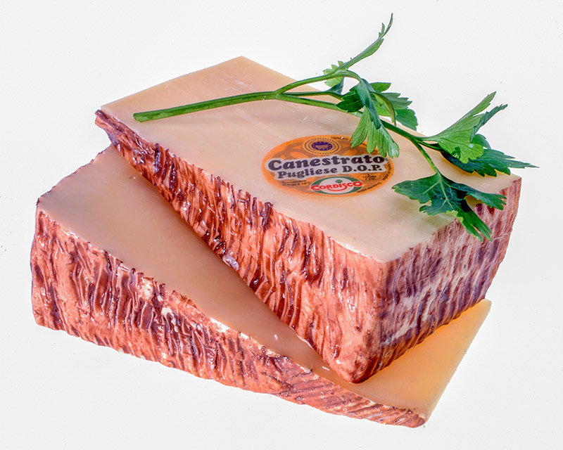 CANESTRATO PUGLIESE - S01026093 - immagine 1
