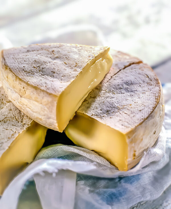 REBLOCHON SAVOIE - S01026146