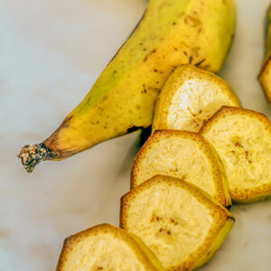 PLATANO DA FRITTURA - S0102783