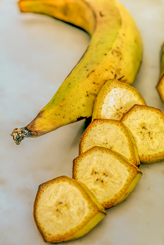 PLATANO DA FRITTURA - S0102783