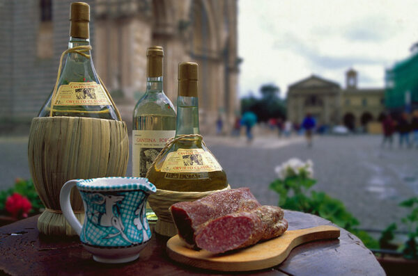 ORVIETO - S01031707