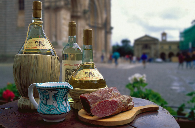 ORVIETO - S01031707 - immagine 1