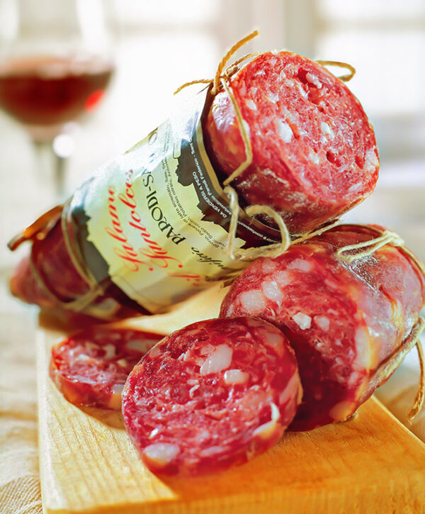 SALAME DI SANT'OLCESE - S01032053