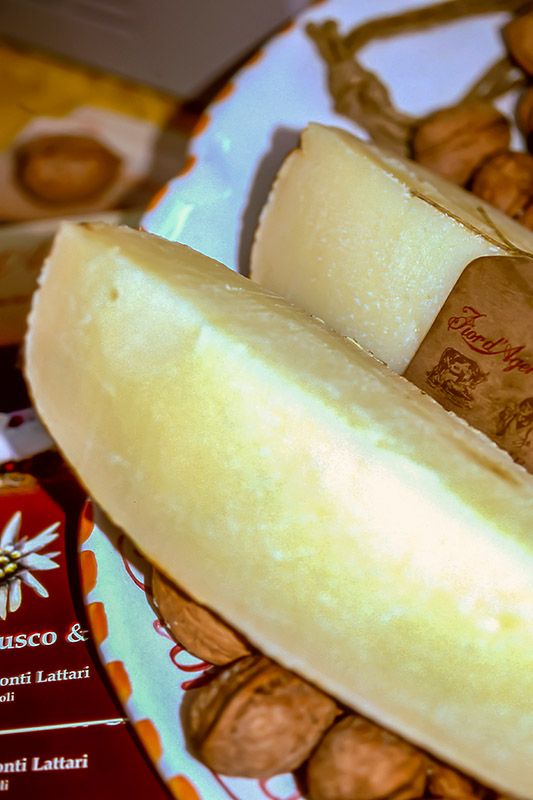 PROVOLONE DEL MONACO - S01032377
