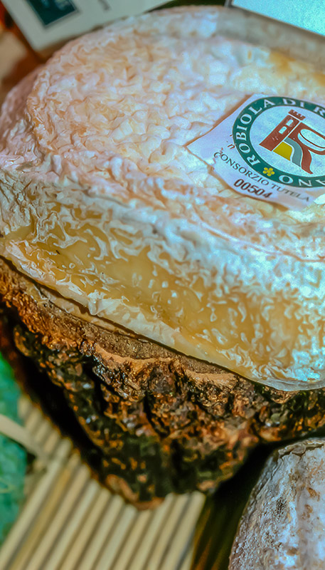 ROBIOLA DI ROCCAVERANO - S0103395