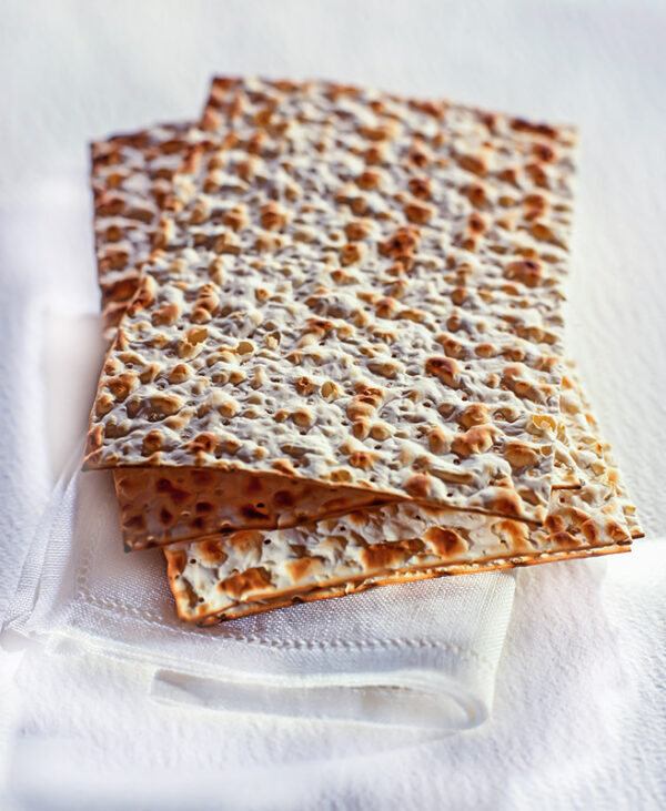 PANE AZZIMO - MATZAH - S0105884