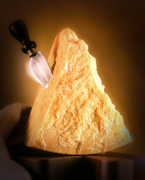 STILL LIFE GRANA PADANO - S0203074