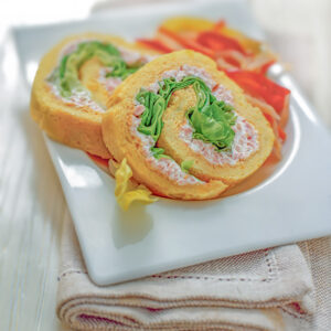 ROTOLO DI UOVA - S02050245