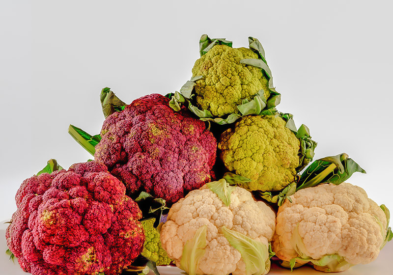CAVOLFIORI - S029402 - immagine 1
