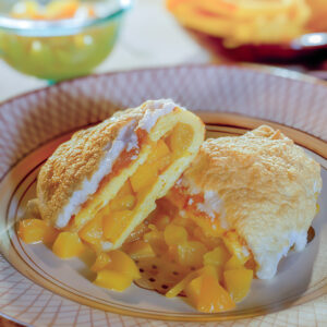 OMELETTE MERINGATA - S029801