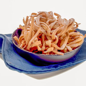 NIDI DOLCI DI TAGLIATELLE - S0303007