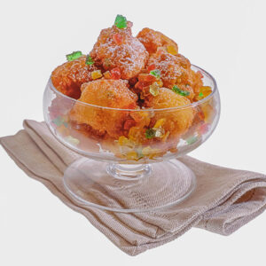 FRITTELLE AI CANDITI - S0303088
