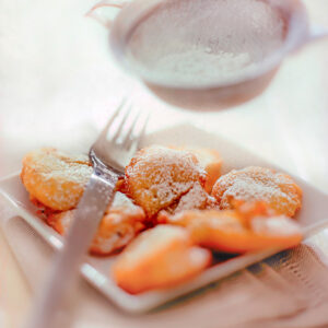 FRITTELLE DI BANANE - S0303136