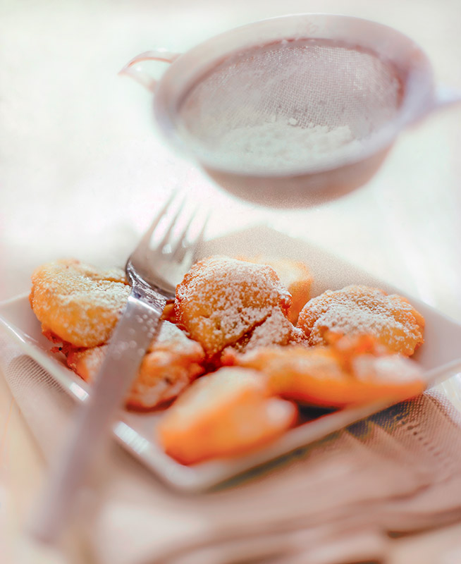FRITTELLE DI BANANE - S0303136 - immagine 1