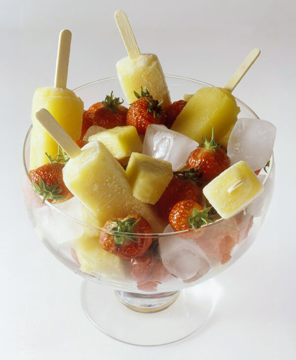 MACEDONIA GHIACCIATA - S155880