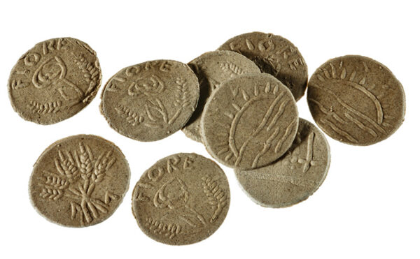CROXETTI ALLA MAGGIORANA - S0102424 - 1114