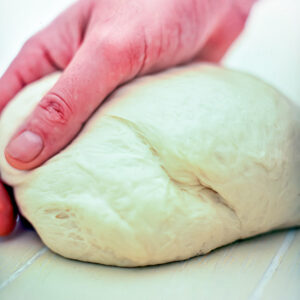 PREPARAZIONE IMPASTO - S0203106