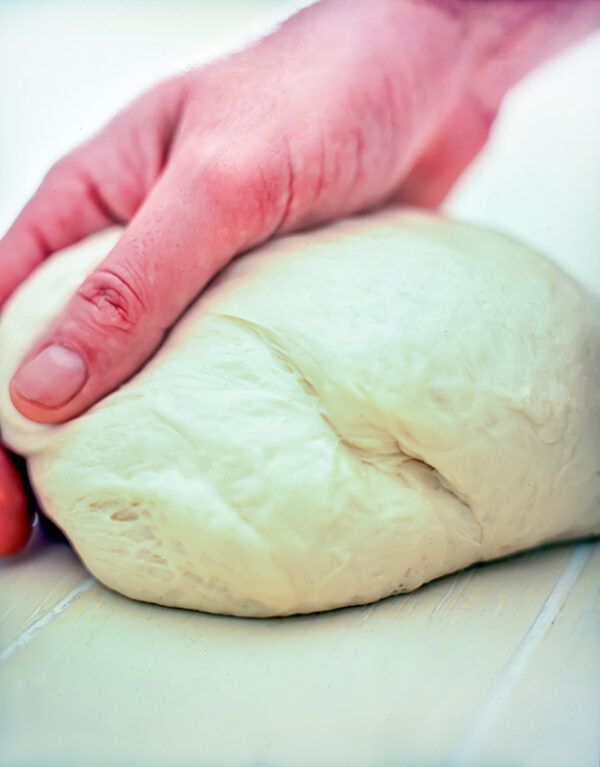 PREPARAZIONE IMPASTO - S0203106
