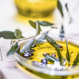 OLIO DI OLIVA - S0103565